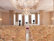 Palace Hotel Villa Cortine