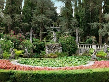 Palace Hotel Villa Cortine