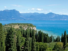 Palace Hotel Villa Cortine