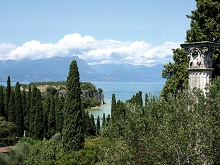 Palace Hotel Villa Cortine