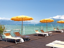 Palace Hotel Villa Cortine