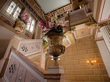 Palace Hotel Villa Cortine