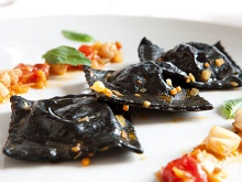 Palace Hotel Villa Cortine