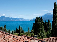 Palace Hotel Villa Cortine