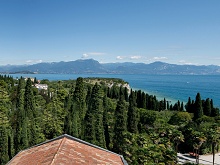 Palace Hotel Villa Cortine