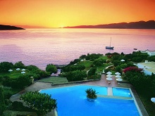 Elounda Mare