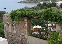 Elounda Mare