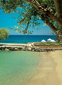 Elounda Mare