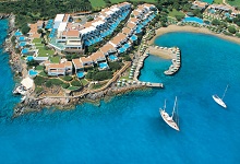 Elounda Peninsula All Suite Hotel