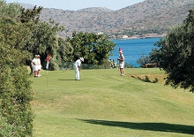 Elounda Peninsula All Suite Hotel
