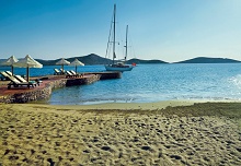Elounda Peninsula All Suite Hotel