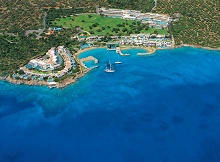 Elounda Peninsula All Suite Hotel