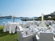 Elounda Peninsula All Suite Hotel