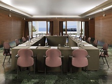 Elounda Peninsula All Suite Hotel