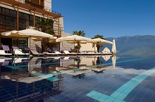 Lefay Resort & Spa Lago di Garda