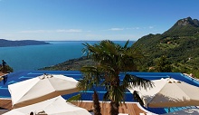 Lefay Resort & Spa Lago di Garda