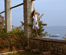 Lefay Resort & Spa Lago di Garda