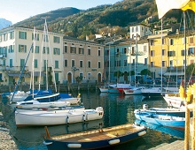 Lefay Resort & Spa Lago di Garda