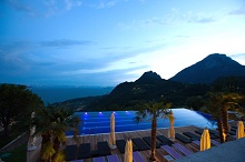 Lefay Resort & Spa Lago di Garda