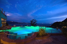 Lefay Resort & Spa Lago di Garda