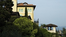 Villa del Sogno