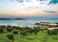 Porto Elounda Golf & SPA Resort