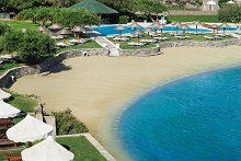 Porto Elounda Golf & SPA Resort