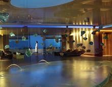 Porto Elounda Golf & SPA Resort