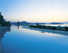 Porto Elounda Golf & SPA Resort