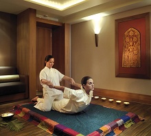 Porto Elounda Golf & SPA Resort