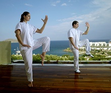 Porto Elounda Golf & SPA Resort