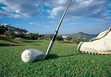 Porto Elounda Golf & SPA Resort