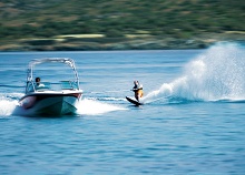 Porto Elounda Golf & SPA Resort