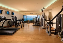 Porto Elounda Golf & SPA Resort