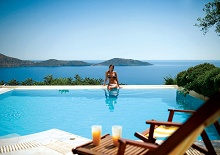 Elounda Gulf Villas & Suites