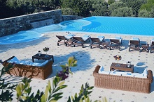 Elounda Gulf Villas & Suites