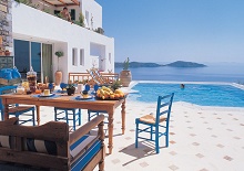 Elounda Gulf Villas & Suites
