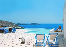 Elounda Gulf Villas & Suites
