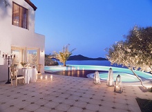 Elounda Gulf Villas & Suites