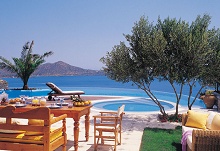 Elounda Gulf Villas & Suites