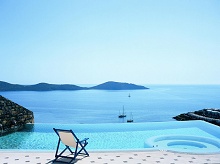 Elounda Gulf Villas & Suites