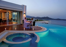Elounda Gulf Villas & Suites