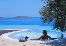 Elounda Gulf Villas & Suites
