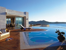 Elounda Gulf Villas & Suites