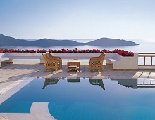 Elounda Gulf Villas & Suites