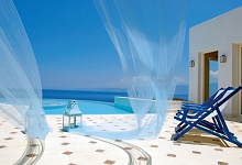Elounda Gulf Villas & Suites