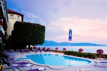 Grand Hotel Gardone Riviera