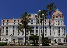 Le Negresco