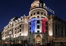 Le Negresco