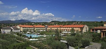 Caesius(ex.Caesius Thermae & Spa Resort)